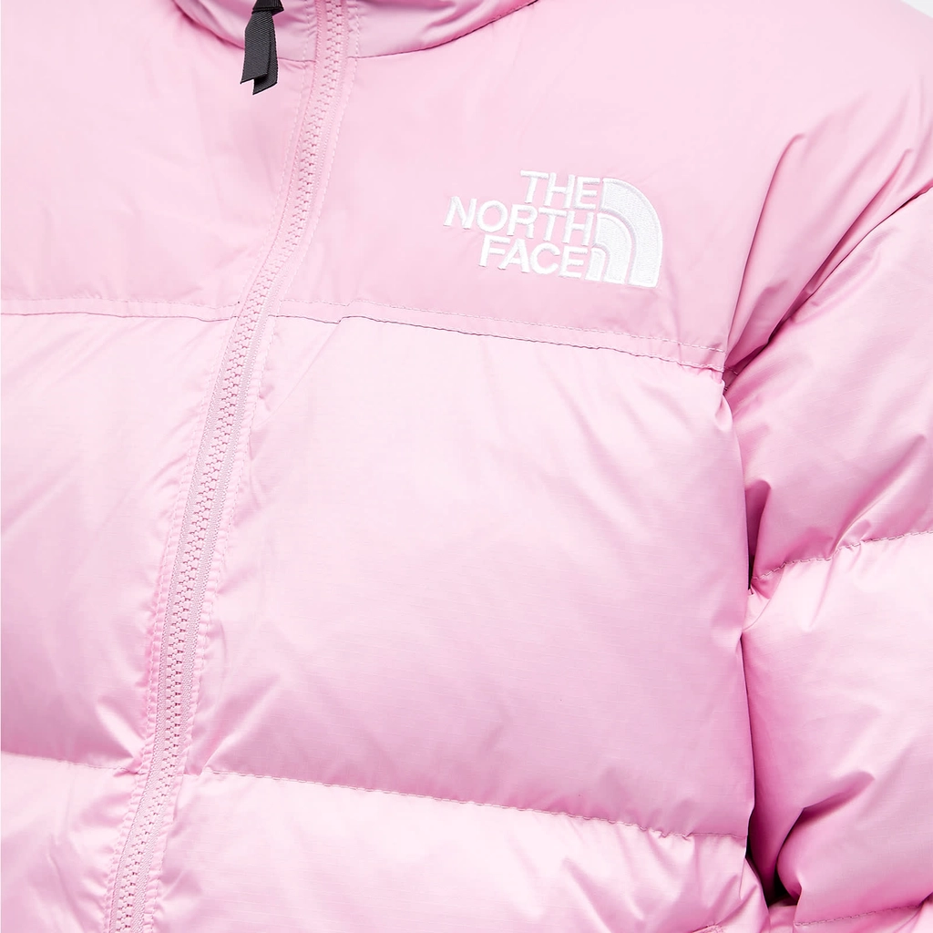 The North Face Men's 1996 Retro Nuptse Jacket Orchid Pink